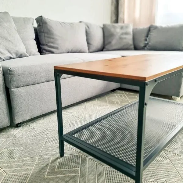 Nika Apartment - Aare Jungfrau AG, hotel in Grindelwald