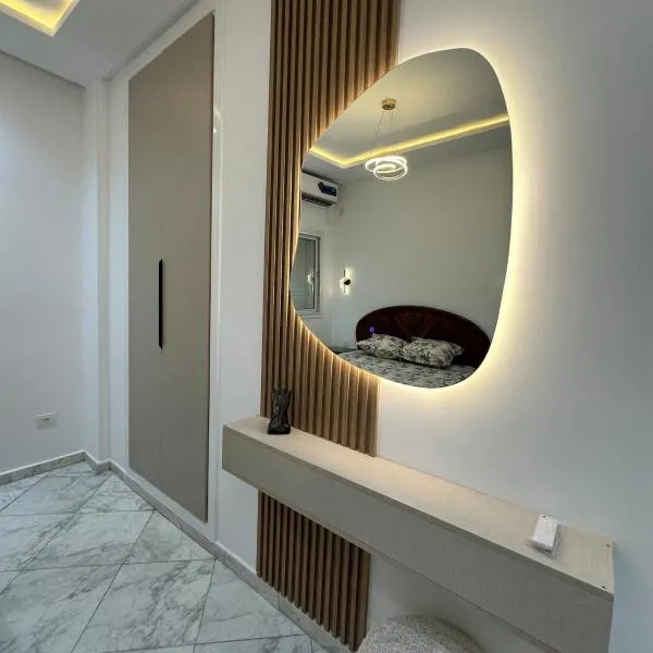 Cozy Corner โรงแรมในซุส