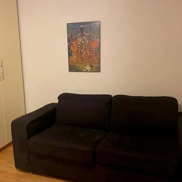Cameretta Pineta Carì, khách sạn ở Molare