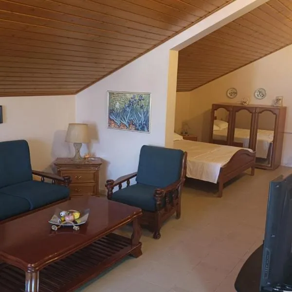 VILLA PEPETO Durres Albania, Hotel in Durrës