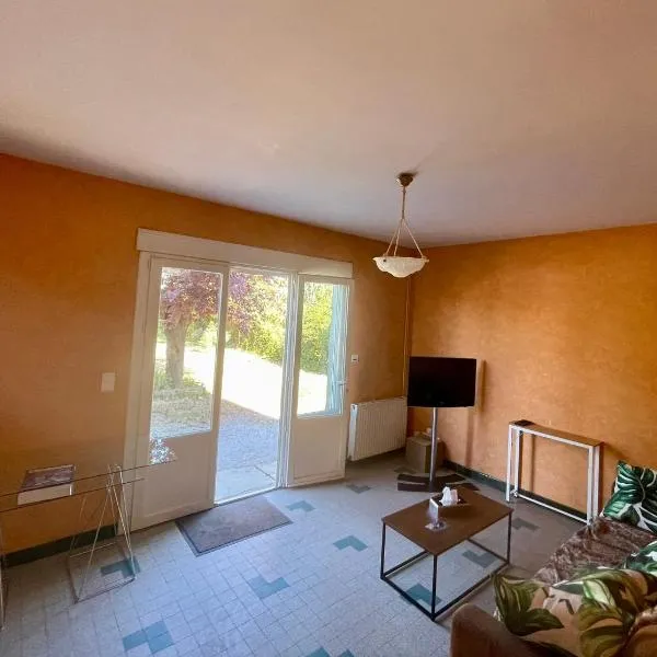 Parenthèse Vauréenne, hotel em Lavaur