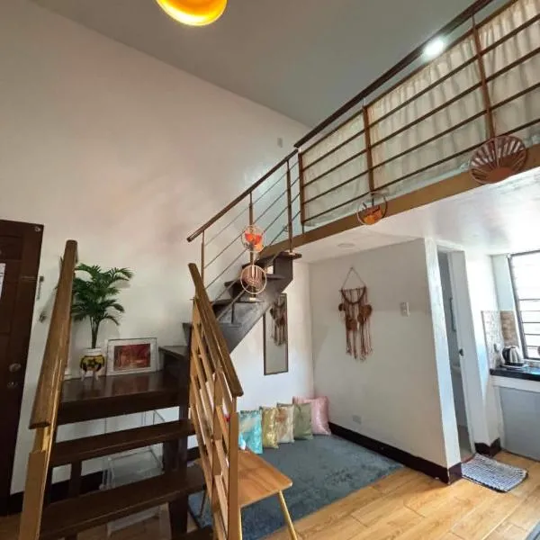 Kazoku Hostel, хотел в Олонгапо
