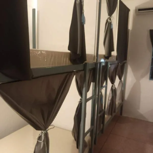 Urban Nest Hostel