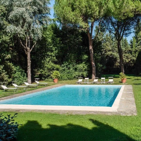 B&B HOTEL Calenzano First, hotell i Calenzano