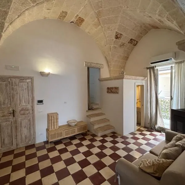 DimoraStella, Hotel in Pezze di Greco
