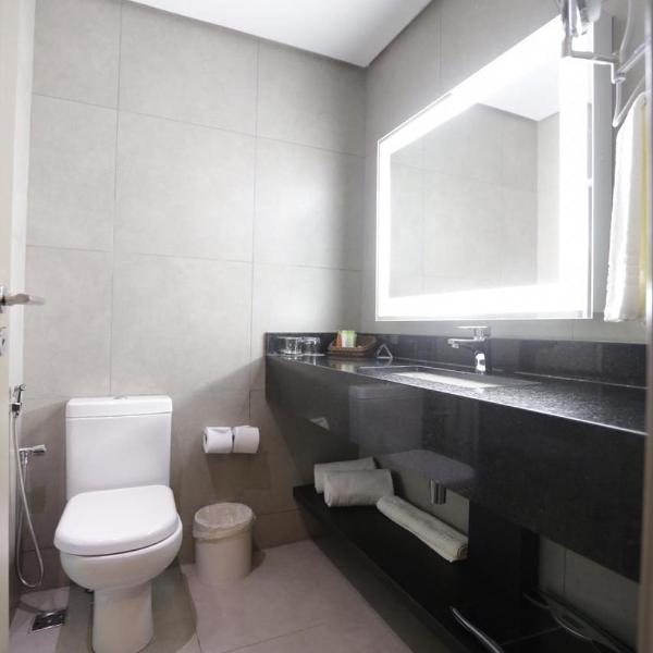 Comfort Suites Flamboyant Goiânia - Foto 3