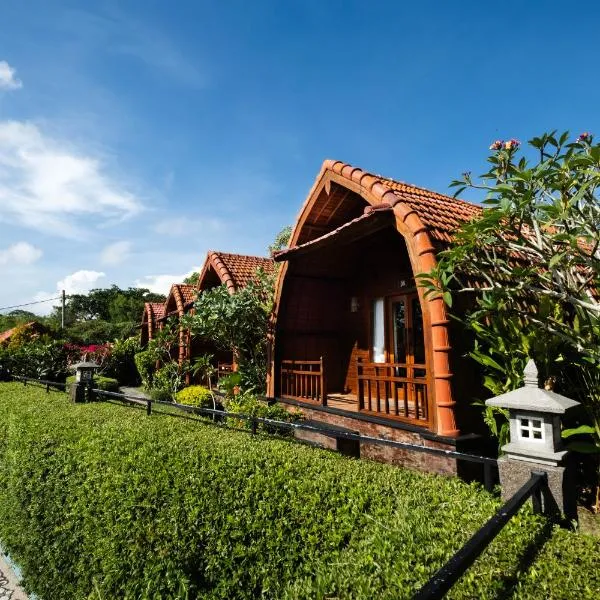 Druwa Bali, hotel in Uluwatu