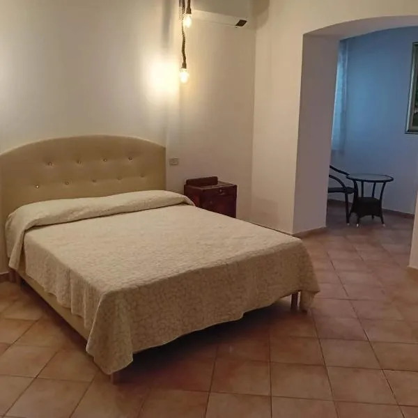beucarnea apartment salerno, Hotel in Eboli