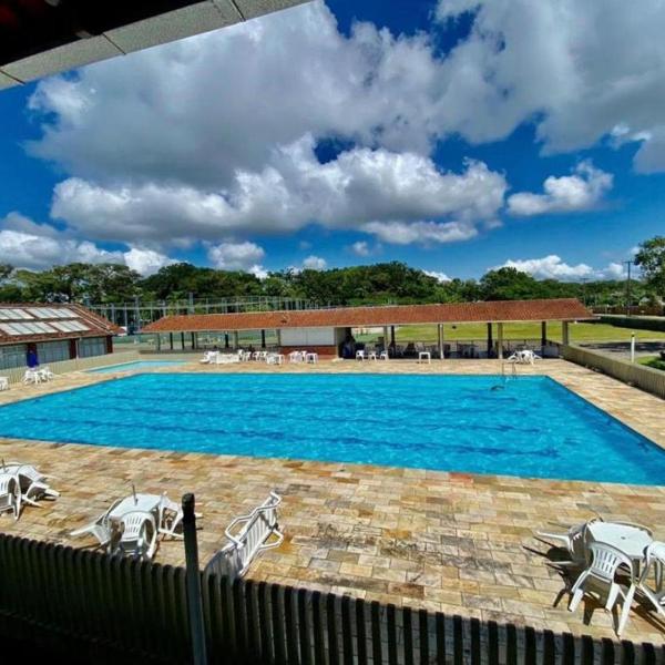 FECEP Pousada - 5 minutos a pé da praia