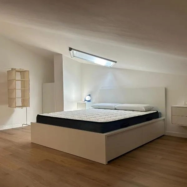 Casa Ida, hotel sa Grado