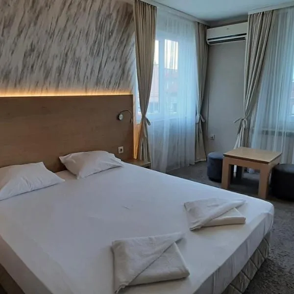 Family Hotel Diana, hotelli kohteessa Sofia