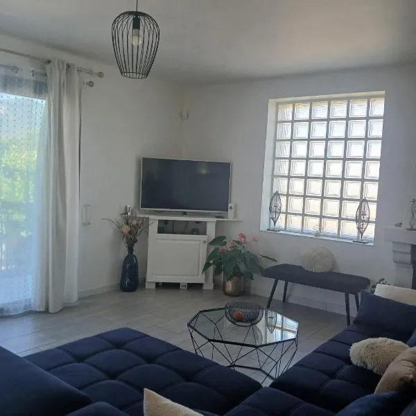 les Trois Cœurs, hotel Misonban