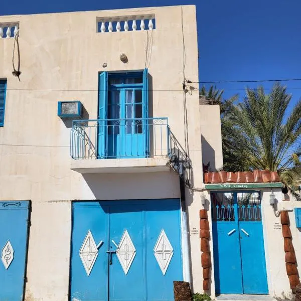 Dar Essadeg, hotel sa Tataouine