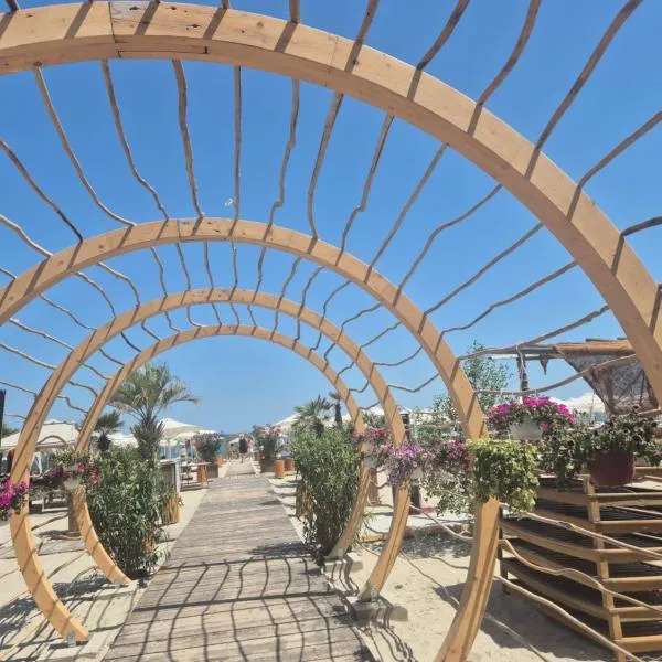 David Luxury Studio, hotel a Mamaia Nord - Năvodari