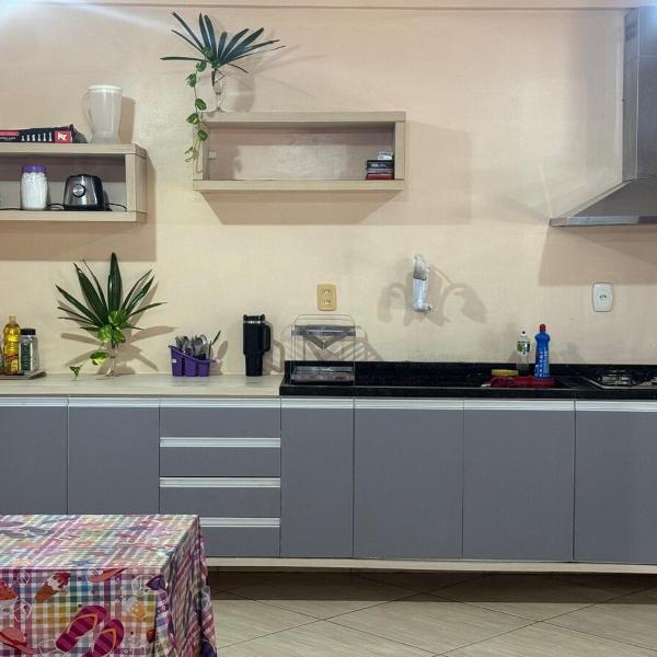 Casa de veraneio Alter do Chão - Foto 4
