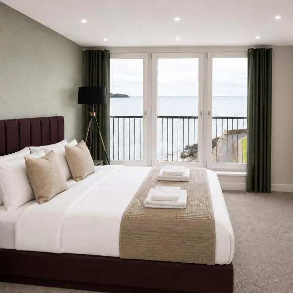 The View from BIDE, hotel v destinácii Thurso
