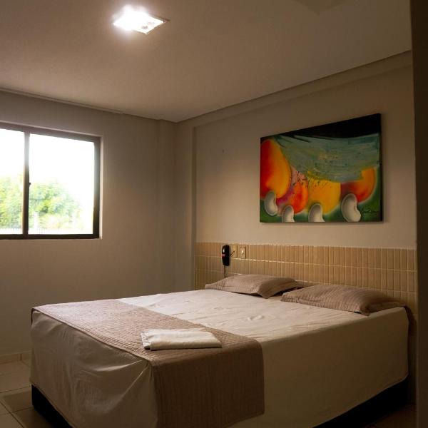Hotel Tupinambá Timon - Foto 2