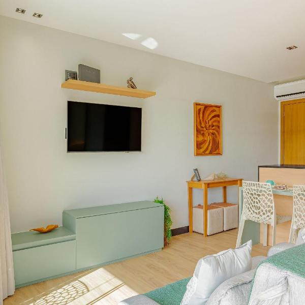 CZ03 Maravilhoso Studio - Costa Azul