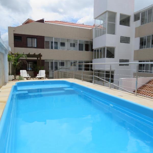 Nelson Praia Hotel - Foto 4