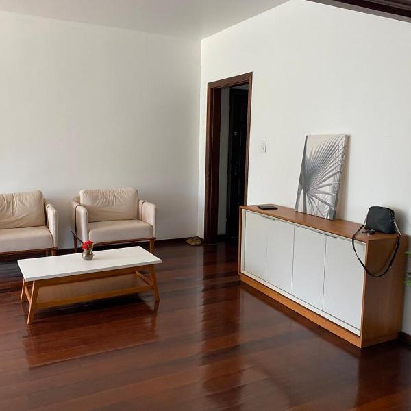 3-suite apartment, sunrise, sea view