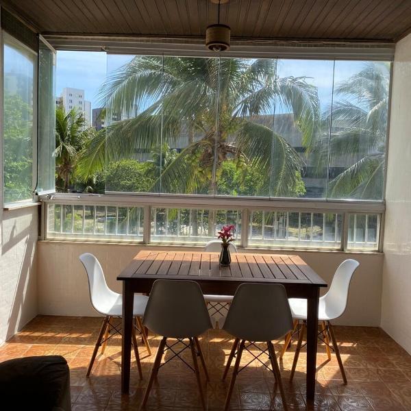 3-suite apartment, sunrise, sea view - Foto 4
