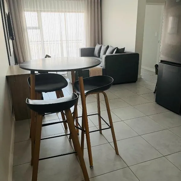 Greenpark Estate- Boksburg – hotel w mieście Boksburg