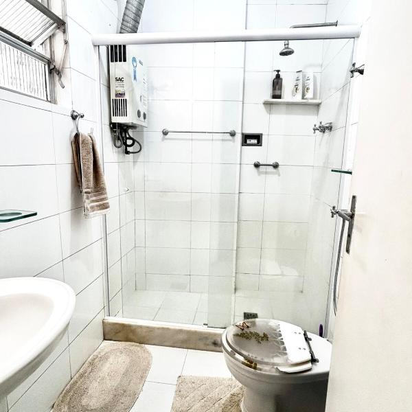 Apartamento aconchegante em Botafogo - Foto 3