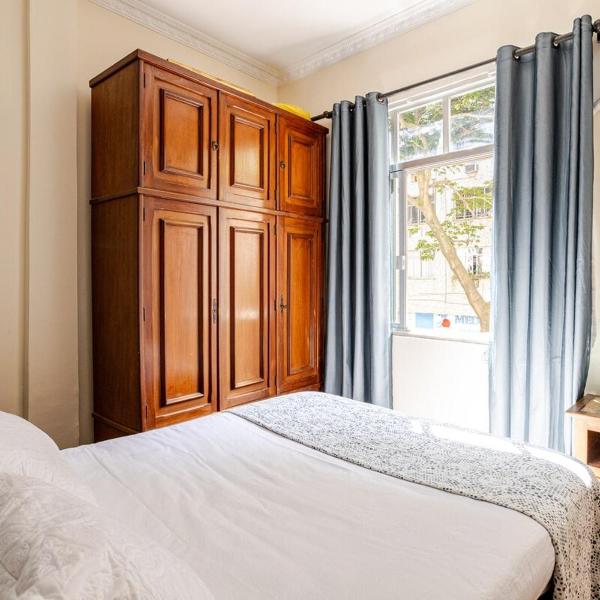 Apartamento aconchegante em Botafogo - Foto 2