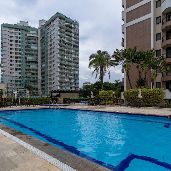 Condomínio Four Seasons Residence Service - Foto 4