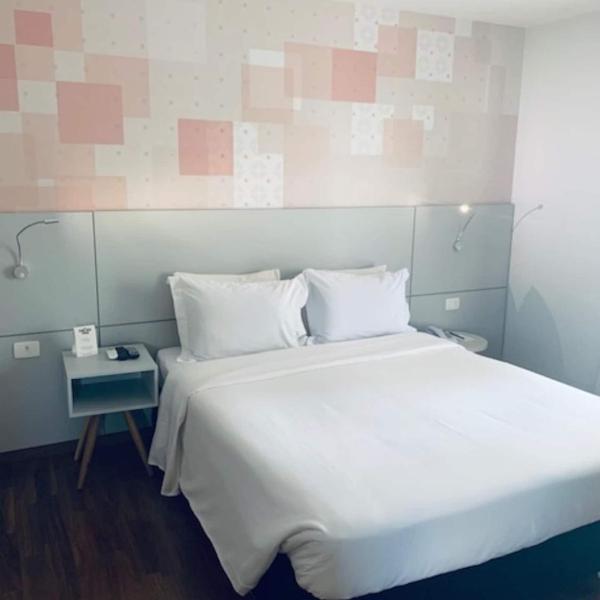 Apartamento aconchegante nos Jardins - Foto 2