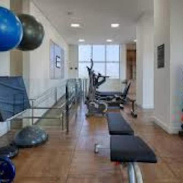 Apartamento aconchegante nos Jardins - Foto 5