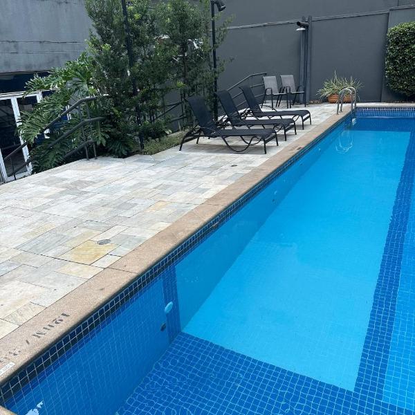 Flat Alameda Campinas - Foto 3