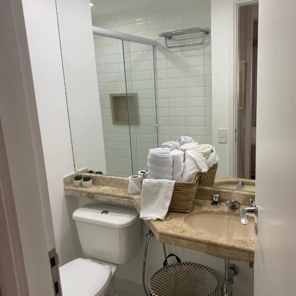 Suite em hotel Rua Bela Cintra - Foto 3