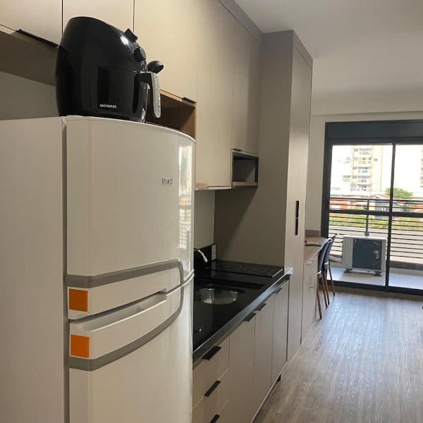Studio Novíssimo Airfryer Metrô Brooklin HMB510 - Foto 3