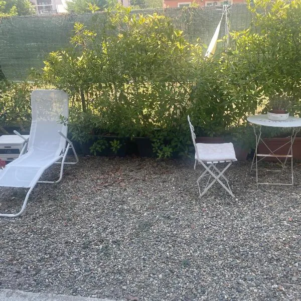 Villa Alessandra, hotel u gradu 'Acqui Terme'