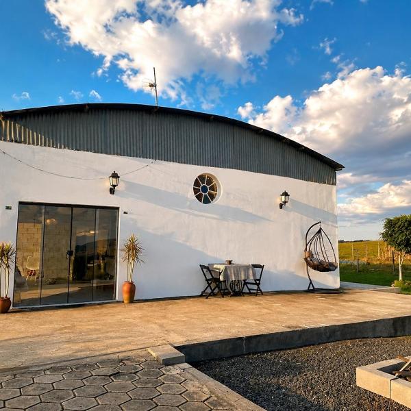 Casa Céu de Minas