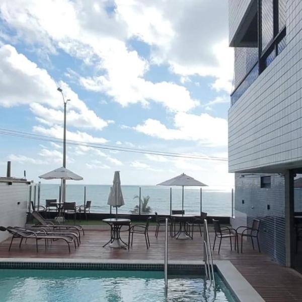 Private, Fully Equipped Suite, Sea View, with Garage - Foto 5