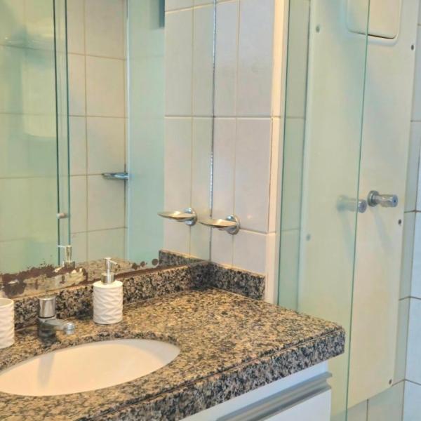 Private, Fully Equipped Suite, Sea View, with Garage - Foto 3