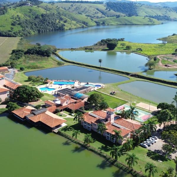 Engenho da Serra Hotel EcoResort