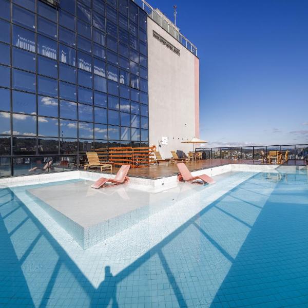 Trade Hotel - Foto 4