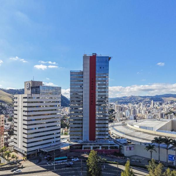 Trade Hotel
