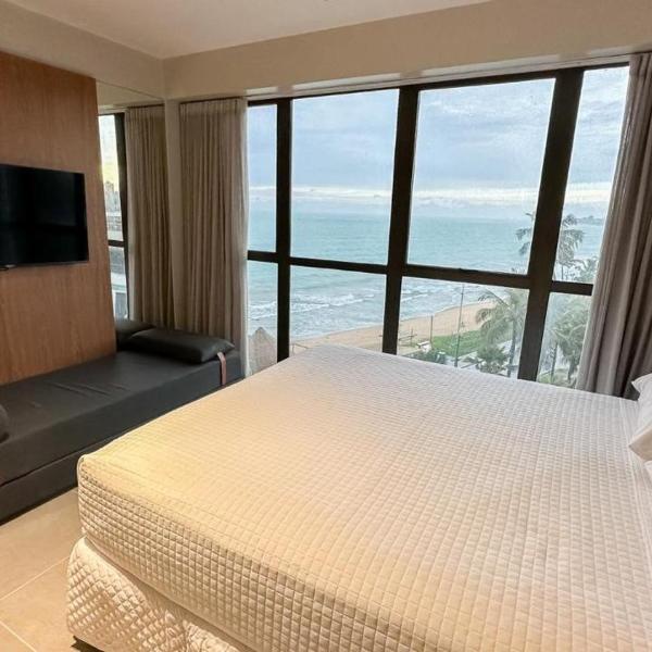Studio 607 - Vista Mar - Loft Residence