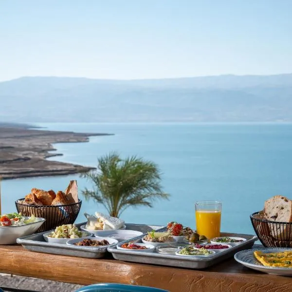 Glamping -420, hotel en Kalia