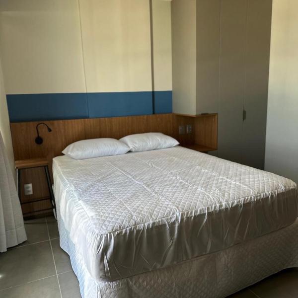 Studio 607 - Vista Mar - Loft Residence - Foto 2