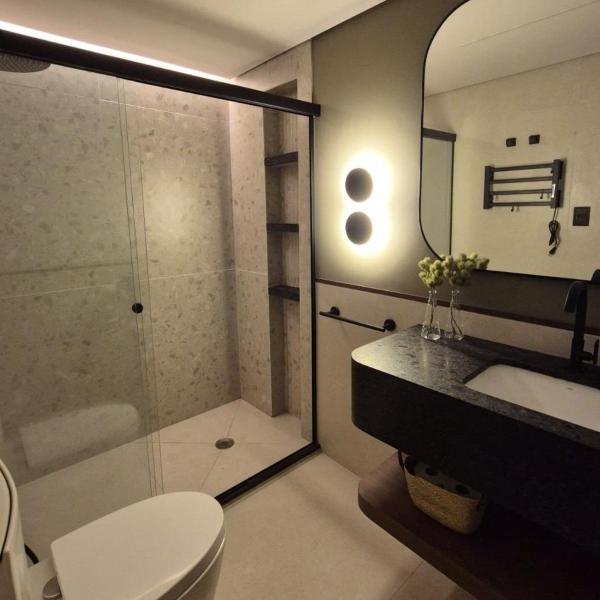 Apartamentos premium da Berrini by Conviva - Foto 3