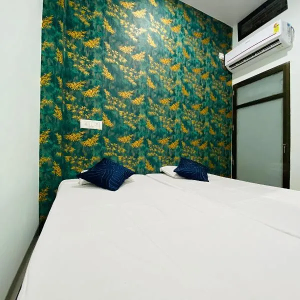 Dhanwantri Niwas, hotel in Varanasi