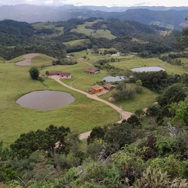 sitio das lhamas