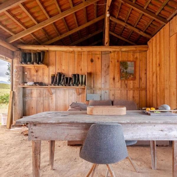 sitio das lhamas - Foto 4