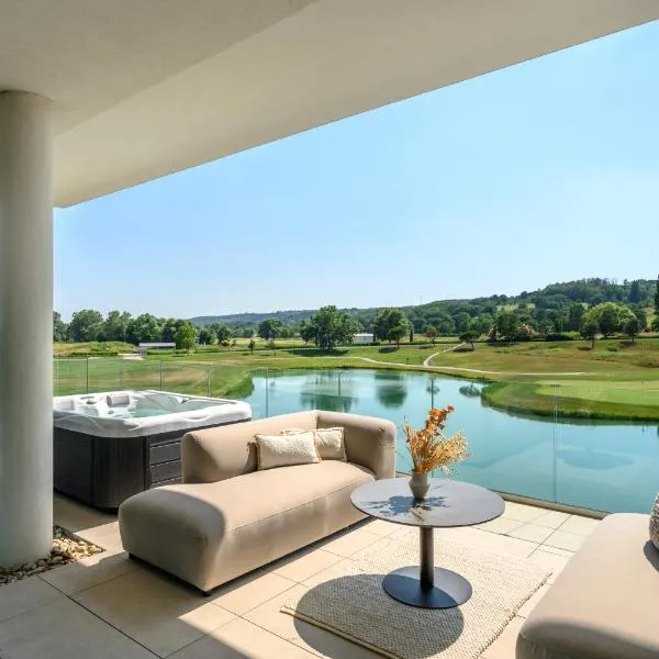 Evergreen Health Longevity Residence, מלון בקהידקוסטני
