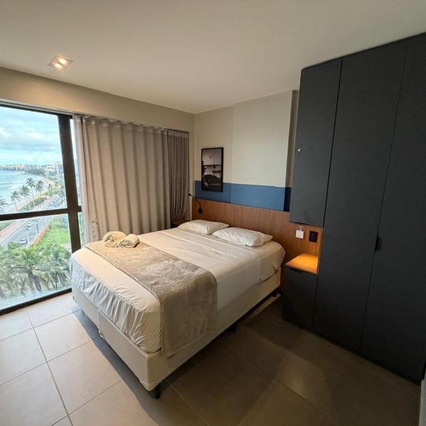 Studio 807 - Vista Mar - Loft Residence